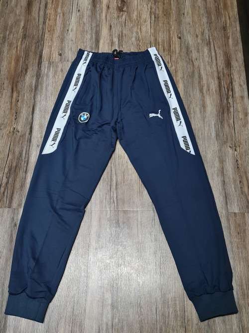 NEW ORIGINAL XL UNISEX PUMA BMW TRACKSUIT ( SEE DESCRIPTION)