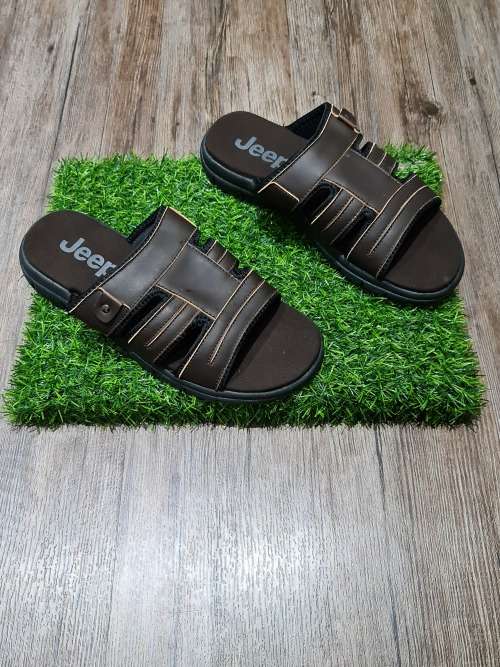 NEW ORIGINAL UNISEX JEEP SANDALS UK 7 (SEE DESCRIPTION)
