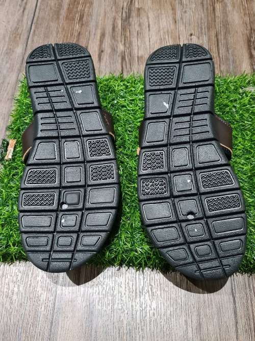 NEW ORIGINAL UNISEX JEEP SANDALS UK 7 (SEE DESCRIPTION)