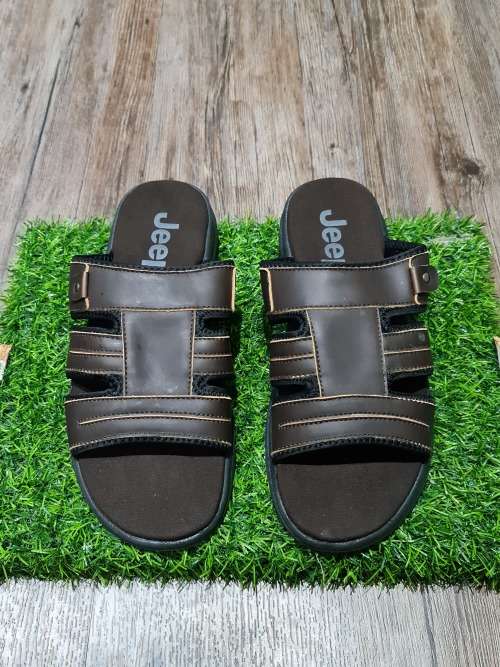 NEW ORIGINAL UNISEX JEEP SANDALS UK 7 (SEE DESCRIPTION)