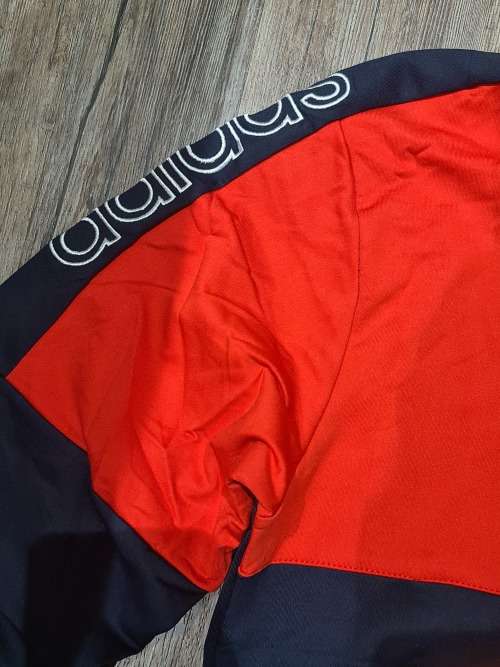 NEW ORIGINAL UNISEX ADIDAS CLIMA365 TRACKSUIT XXL (SEE DESCRIPTION)
