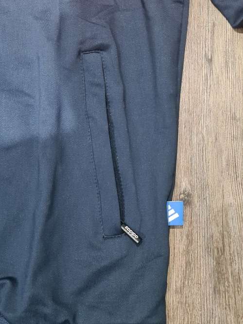 NEW ORIGINAL UNISEX ADIDAS CLIMA365 TRACKSUIT XXL (SEE DESCRIPTION)