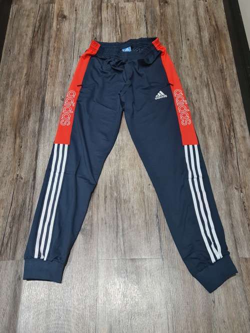 NEW ORIGINAL UNISEX ADIDAS CLIMA365 TRACKSUIT XXL (SEE DESCRIPTION)