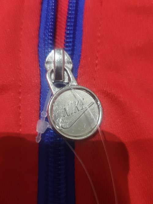 NEW ORIGINAL UNISEX NIKE TRACKSUIT XL (SEE DESCRIPTION)