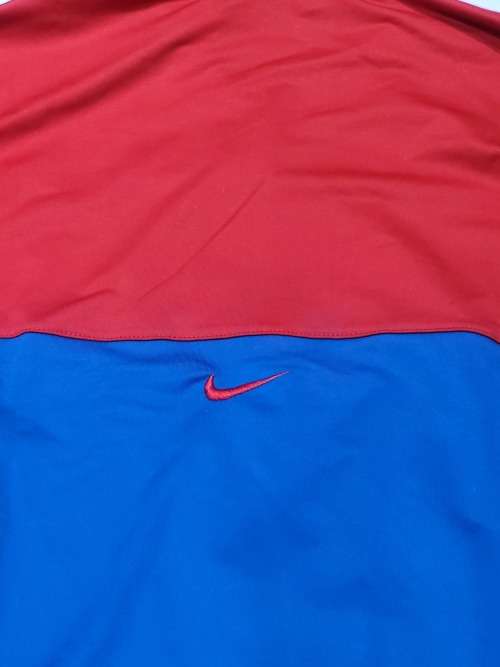 NEW ORIGINAL UNISEX NIKE TRACKSUIT XL (SEE DESCRIPTION)