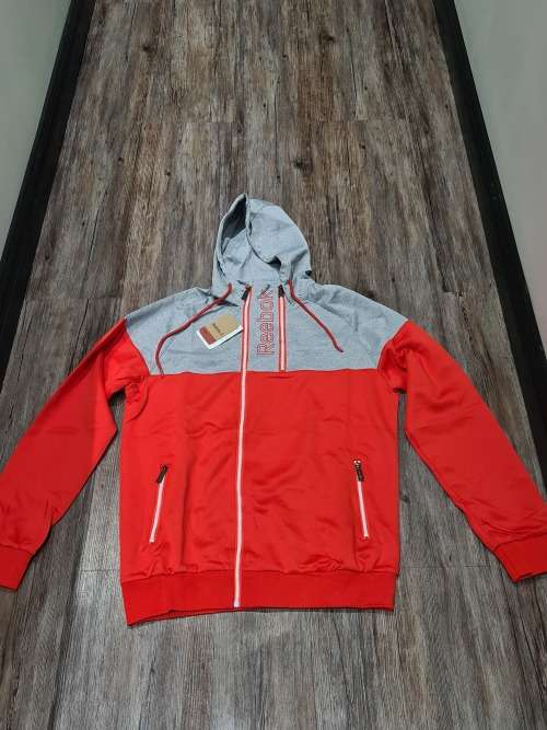 NEW ORIGINAL UNISEX XXL REEBOK CROSSFIT TRACKSUIT (SEE DESCRIPTION)