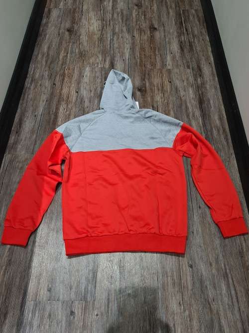 NEW ORIGINAL UNISEX XXL REEBOK CROSSFIT TRACKSUIT (SEE DESCRIPTION)