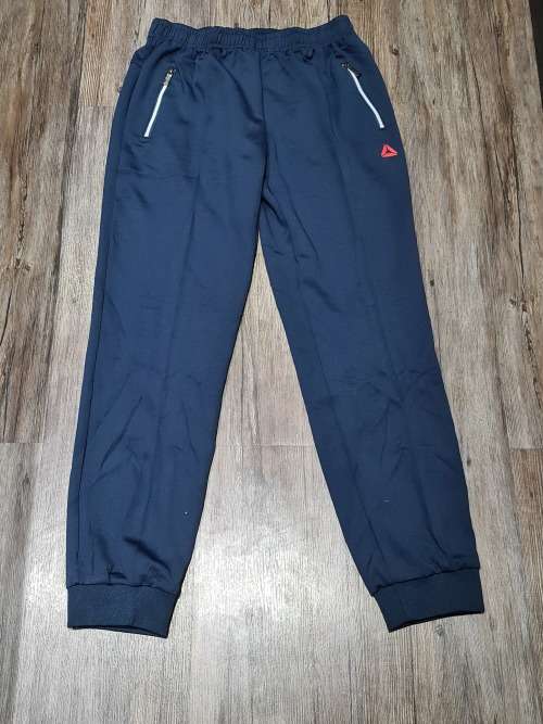 NEW ORIGINAL UNISEX XXL REEBOK CROSSFIT TRACKSUIT (SEE DESCRIPTION)