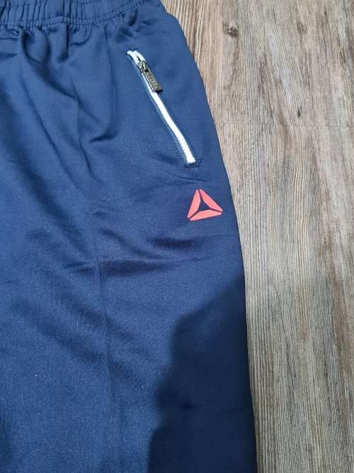 NEW ORIGINAL UNISEX XXL REEBOK CROSSFIT TRACKSUIT (SEE DESCRIPTION)