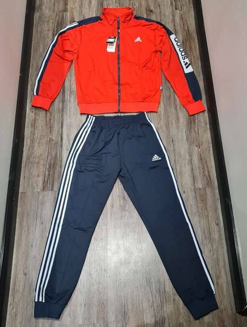 NEW UNISEX XL CLIMA365 TRACKSUIT (SEE DESCRIPTION)