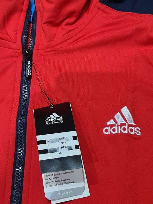 NEW UNISEX XL CLIMA365 TRACKSUIT (SEE DESCRIPTION)