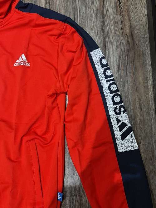 NEW UNISEX XL CLIMA365 TRACKSUIT (SEE DESCRIPTION)