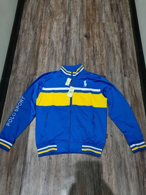 NEW SMALL UNISEX  TRACKSUIT (SEE DESCRIPTION)