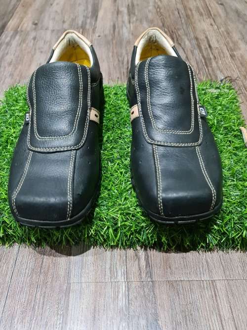 ORIGINAL ID SMART CASUAL SNEAKER UK 8 ( SEE DESCRIPTION)