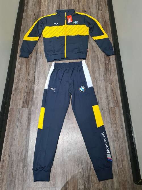 Puma bmw tracksuit price online