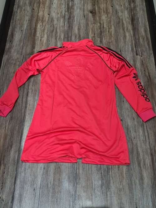NEW ORIGINAL MEDIUM LADIES ADIDAS TRACKSUIT (SEE DESCRIPTION)