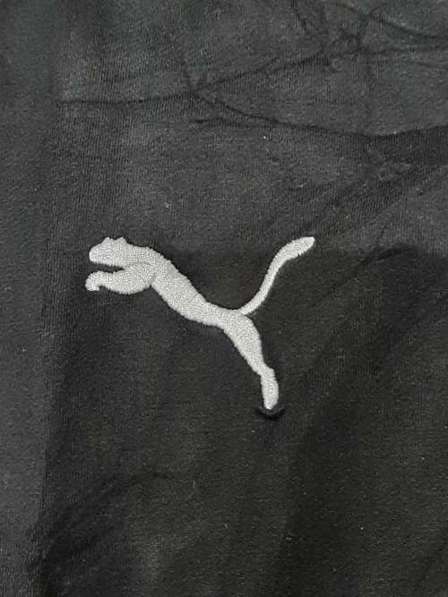 NEW ORIGINAL MEDIUM UNISEX PUMA BMW TRACKSUIT (SEE DESCRIPTION)