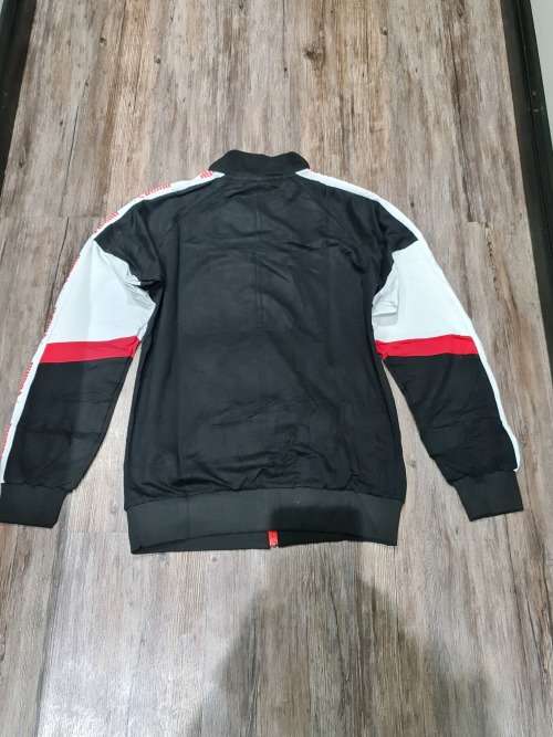 NEW ORIGINAL MEDIUM UNISEX PUMA BMW TRACKSUIT (SEE DESCRIPTION)