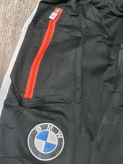 NEW ORIGINAL MEDIUM UNISEX PUMA BMW TRACKSUIT (SEE DESCRIPTION)