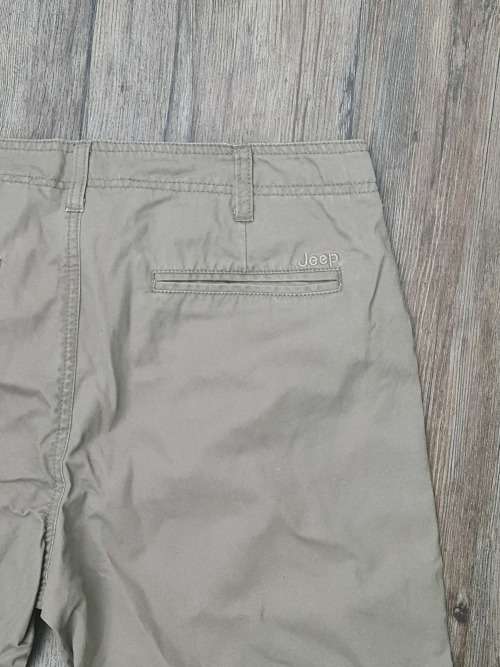 NEW MALES JEEP CHINOS SIZE 34 (SEE DESCRIPTION)