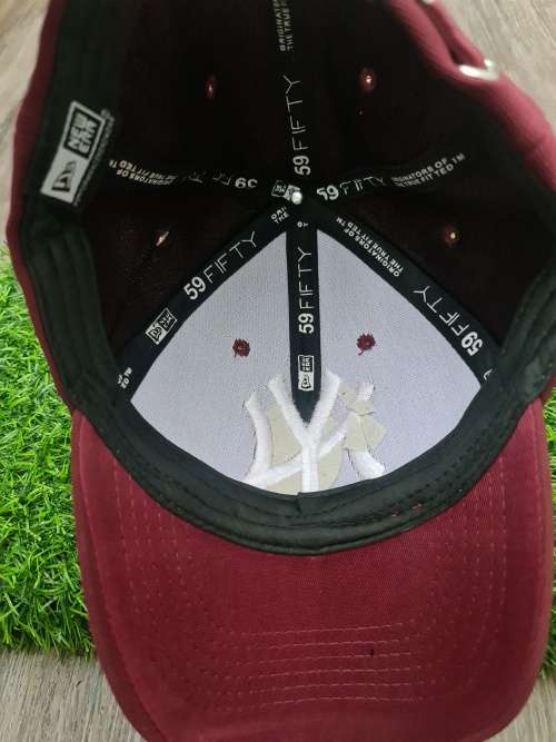 NEW BRANDED NEW ERA CAP (SEE DESCRIPTION)