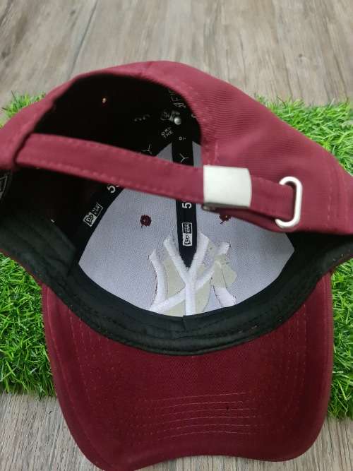 NEW BRANDED NEW ERA CAP (SEE DESCRIPTION)