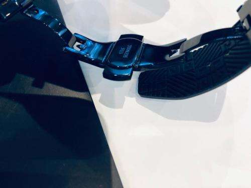 Givenchy Luxury Watch