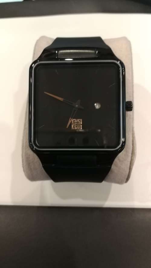 Givenchy Luxury Watch