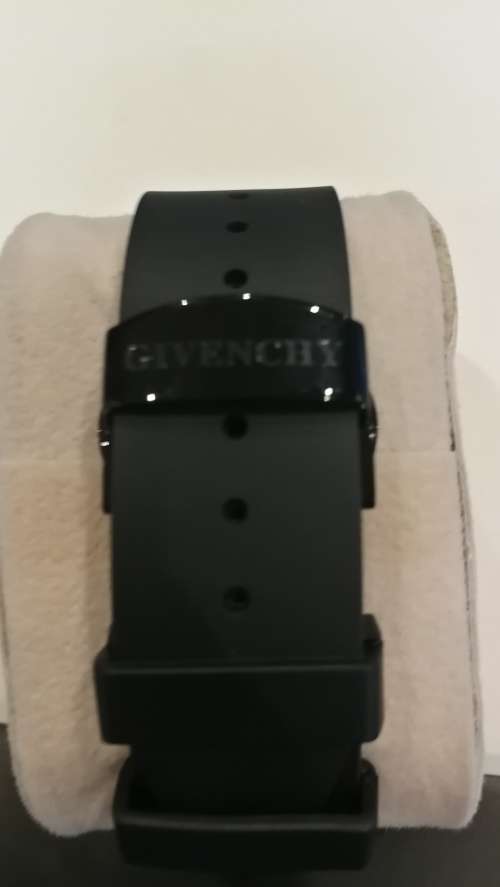 Givenchy Luxury Watch