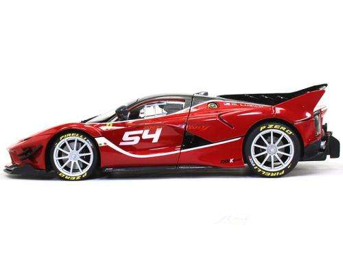 Ferrari FXX-K Evoluzione #54