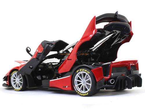 Ferrari FXX-K Evoluzione #54