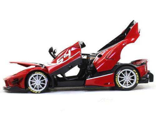 Ferrari FXX-K Evoluzione #54