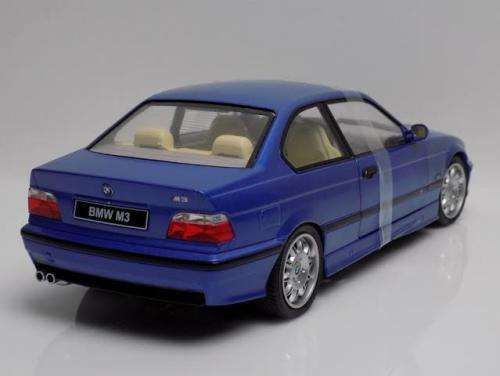 BMW E36 M3 Coupe