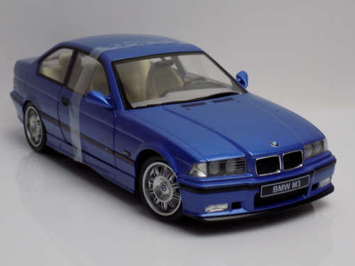 BMW E36 M3 Coupe
