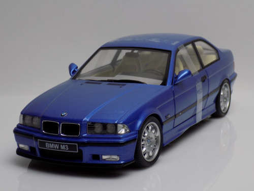 BMW E36 M3 Coupe