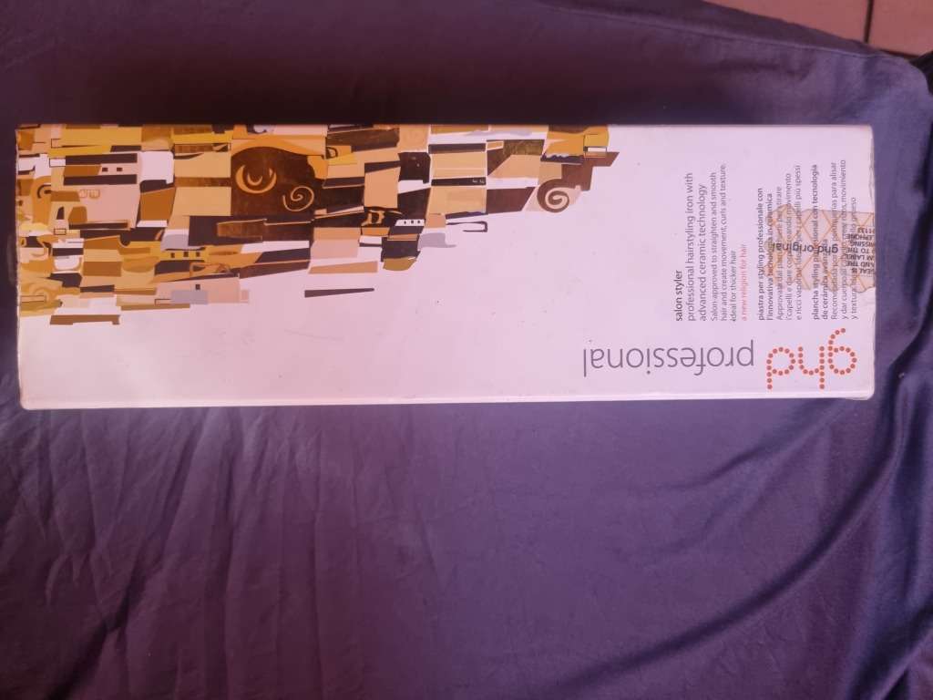 GHD Hair Straightener Professional