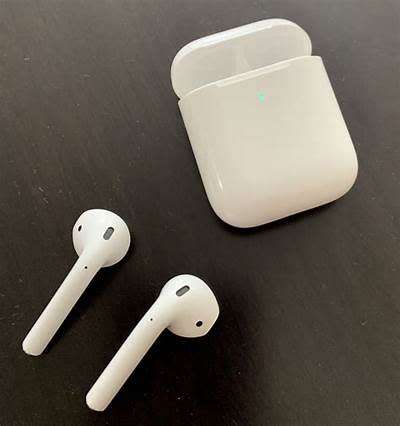 Airpod Replica