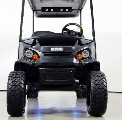 New/Used golf carts for sale | 2/4/6 seaters golf carts,