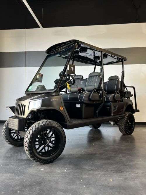 New/Used golf carts for sale | 2/4/6 seaters golf carts,