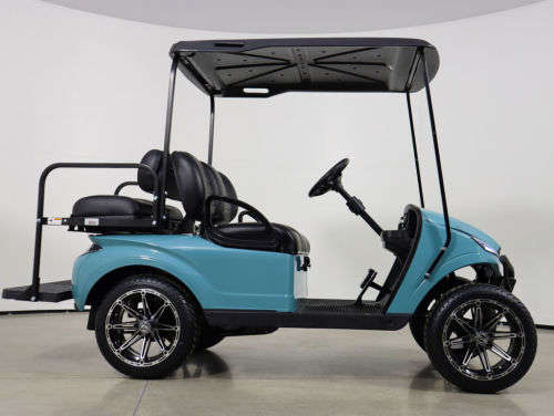 New/Used golf carts for sale | 2/4/6 seaters golf carts,