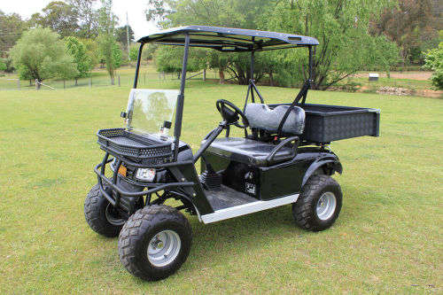 New/Used golf carts for sale | 2/4/6 seaters golf carts,