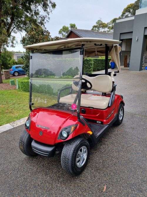 New/Used golf carts for sale | 2/4/6 seaters golf carts,