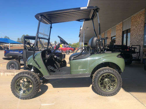 New/Used golf carts for sale | 2/4/6 seaters golf carts,