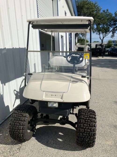New/Used golf carts for sale | 2/4/6 seaters golf carts,