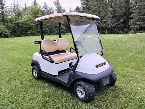 New/Used golf carts for sale | 2/4/6 seaters golf carts,