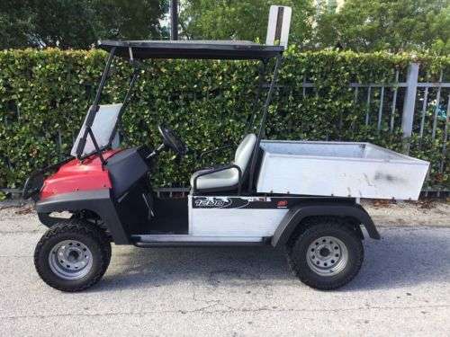 New/Used golf carts for sale | 2/4/6 seaters golf carts,