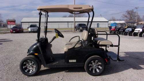 New/Used golf carts for sale | 2/4/6 seaters golf carts,