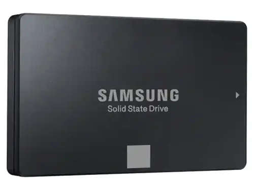 Samsung 750 Evo 250gb ssd