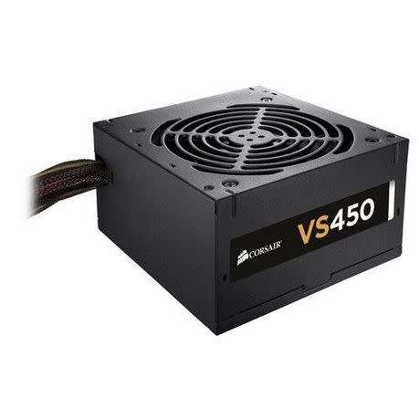 Corsair VS450