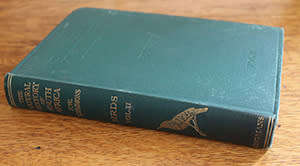 The Natural History of South Africa: Birds II by F.W. Fitzsimons